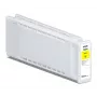 Epson UltraChrome Pro10 tindikassett 1 tk Originaal Kollane