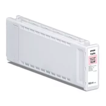 Epson UltraChrome Pro10 tindikassett 1 tk Originaal Ere hele magenta