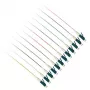 ACT LC 50/125 OM3 kiudoptiline patsikomplekt, 12 tk