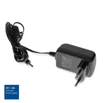 ACT Universal Power Supply 5V 2A