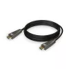 ACT 2 meetrit HDMI 8K ülikiire kaabel v2.1 HDMI-A-pistik - HDMI-A-pistik