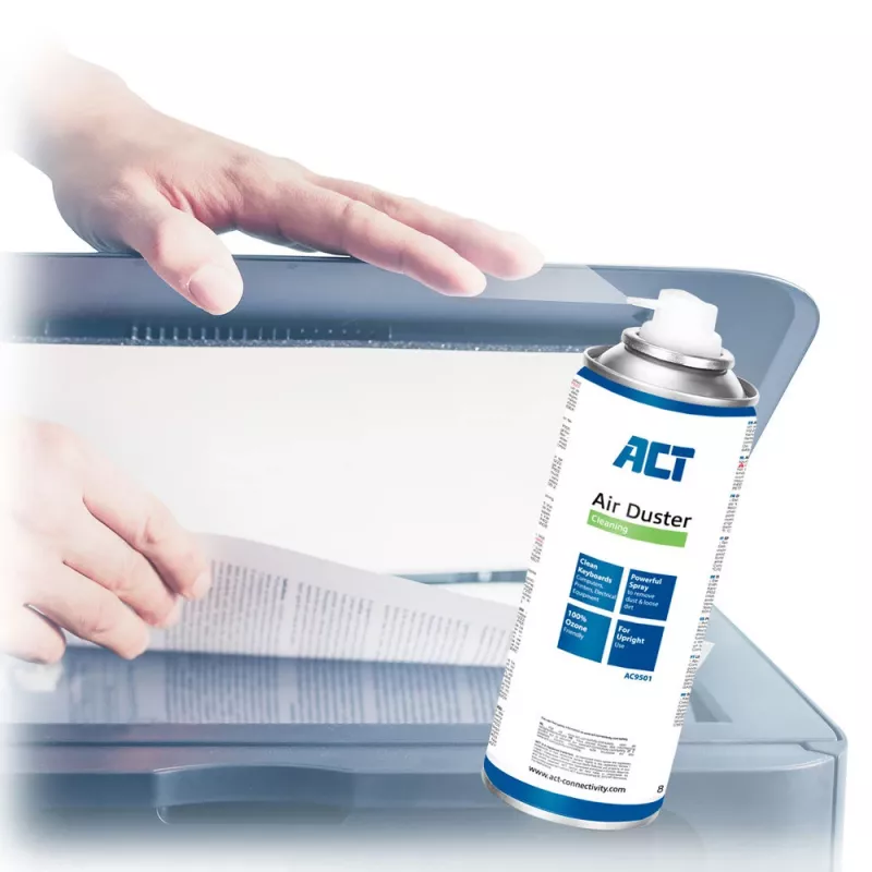ACT õhusprei, 400ml