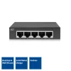 Mittejuhitav kommutaator ACT AC4415 Gigabit Ethernet 5 porti 10 Gbit/s