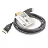 ACT AK4081 DisplayPort kaabel 1 m Must
