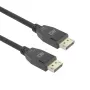 ACT AK4083 DisplayPorti kaabel 3 m must