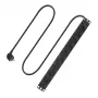 ACT pikendusjuhe PDU 19 inch CEE7/7 9 F-tüüpi pistikupesaga, 3 m H05VV-F 3G1,5