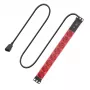 Toitejaotusseade ACT PD3004 19-tolline C14 IEC60320 8 F-tüüpi pistikupesaga, 3 m H05VV-F 3G1.0, 230 V 10 A