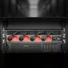 Toitejaotusseade ACT PD3004 19-tolline C14 IEC60320 8 F-tüüpi pistikupesaga, 3 m H05VV-F 3G1.0, 230 V 10 A