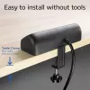 ACT laua pikendusjuhe, 3x pistikupesa tüüp F, 30 W Power Delivery, USB USB-C/A pordid, kaabli pikkus 1,5 m