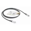 ACT USB4 80Gbps Thunderbolt 5 kaabel 240W USB USB-C, USB-IF sertifitseeritud, 1,5 meetrit