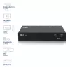 ACT 1x2 DisplayPort 1.4 MST jaotur