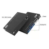 ACT 1x2 DisplayPort 1.4 MST jaotur