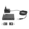 ACT 1x2 DisplayPort 1.4 MST jaotur