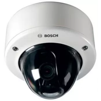 Bosch FLEXIDOME IP starlight 7000 Dome IP turvakaamera Sise- ja välistingimustesse 1920 x 1080 pikslit Lagi