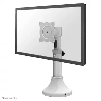 Neomounts FPMA-D025SILVER Monitorivars 10–30 tolli – kallutatav