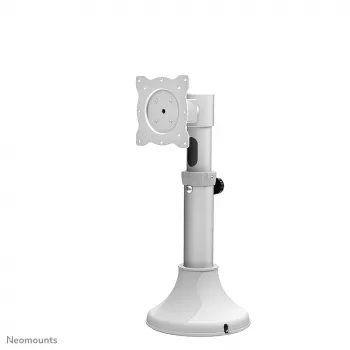 Neomounts FPMA-D025SILVER Monitorivars 10–30 tolli – kallutatav