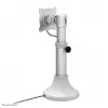 Neomounts FPMA-D025SILVER Monitorivars 10–30 tolli – kallutatav