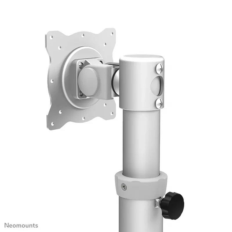Neomounts FPMA-D025SILVER Monitorivars 10–30 tolli – kallutatav