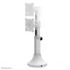 Neomounts FPMA-D025SILVER Monitorivars 10–30 tolli – kallutatav
