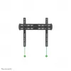 Neomounts NM-W340Must TV-kinnitus seinale 32-55 tolli - ülilame