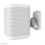Seina- ja laekinnitus Neomounts Sonos Play jaoks: ühildub Play:1 ja Play:3-ga, valge, max koormus 10 kg, sügavus 100 mm