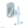 Seina- ja laekinnitus Neomounts Sonos Play jaoks: ühildub Play:1 ja Play:3-ga, valge, max koormus 10 kg, sügavus 100 mm