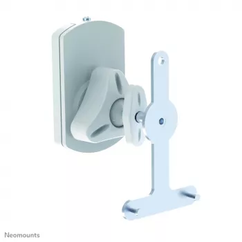 Seina- ja laekinnitus Neomounts Sonos Play jaoks: ühildub Play:1 ja Play:3-ga, valge, max koormus 10 kg, sügavus 100 mm