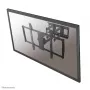 Teleri seinakinnitus Neomounts LFD-W8000 — ühe ekraaniga, 60″–100″ (152,4–254 cm), 80 kg, VESA 200x200–900x600, kalle 0–20°, 7–62,5 cm, must