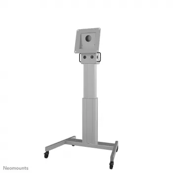 Neomounts NM-HUB2LIFTSILVER TV-käru kuni 50 tolli – motoriseeritud