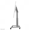 Neomounts NM-HUB2LIFTSILVER TV-käru kuni 50 tolli – motoriseeritud