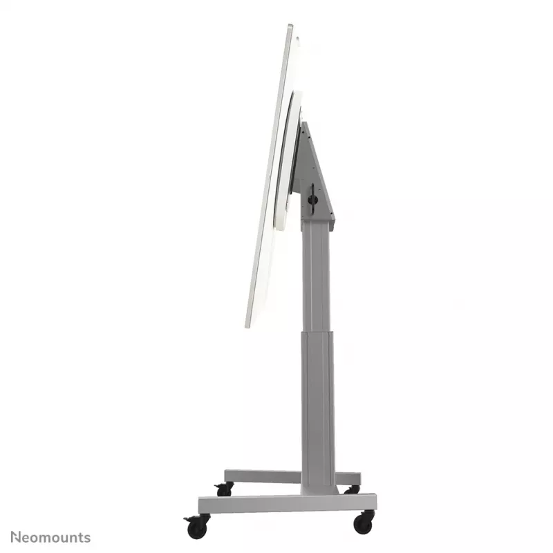 Neomounts NM-HUB2LIFTSILVER TV-käru kuni 50 tolli – motoriseeritud