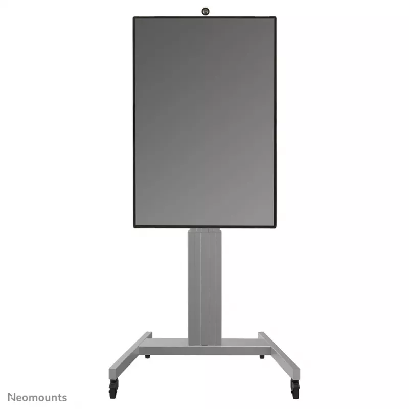 Neomounts NM-HUB2LIFTSILVER TV-käru kuni 50 tolli – motoriseeritud
