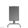Neomounts NM-HUB2LIFTSILVER TV-käru kuni 50 tolli – motoriseeritud