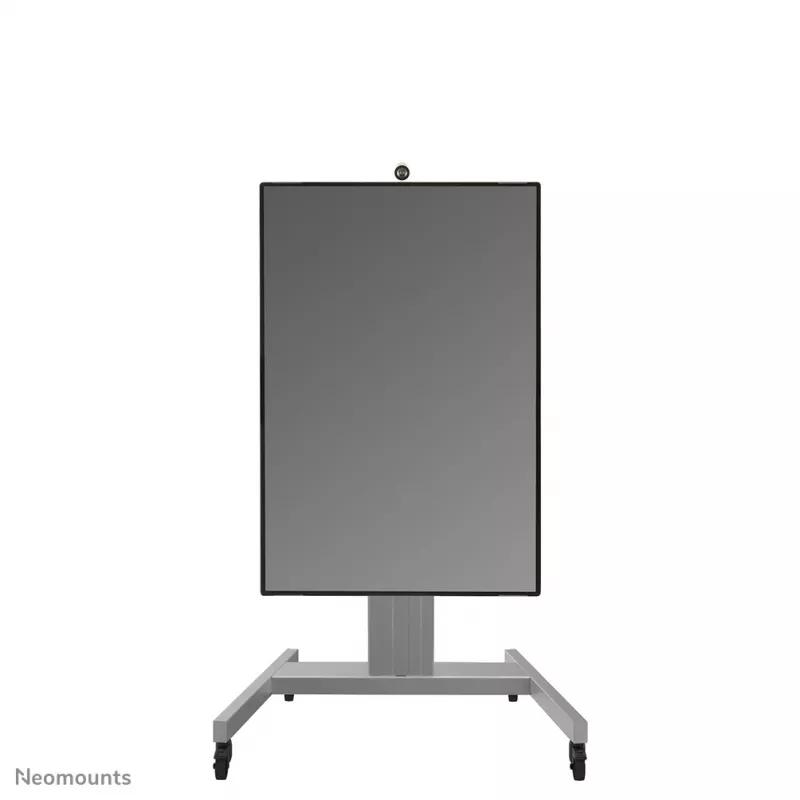 Neomounts NM-HUB2LIFTSILVER TV-käru kuni 50 tolli – motoriseeritud