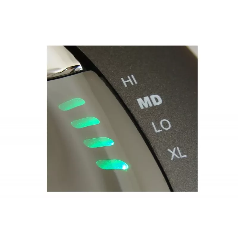 BakkerElkhuizen Evoluent 4 Bluetooth Valge, Paremakäeline, Vertikaalne disain, Laser, Bluetooth, 2600 DPI, Valge