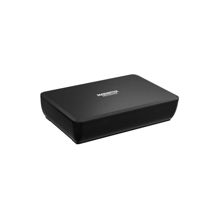 Marmitek Speaker Anywhere 650 - juhtmevaba kõlarite ühendus