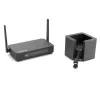 Marmitek Stream 4K Pro - juhtmevaba 4K HDMI esitlussüsteem - 4K konverentsilahendus