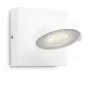 Pealispinnale paigaldatav LED-prožektor Signify Philips Dimmable Clockwork 6,5 W, 500 lm, 2700 K, IP20, valge