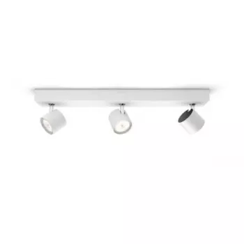Philips WarmGlow LED Star lae/seina prožektor 3x 16,5 W