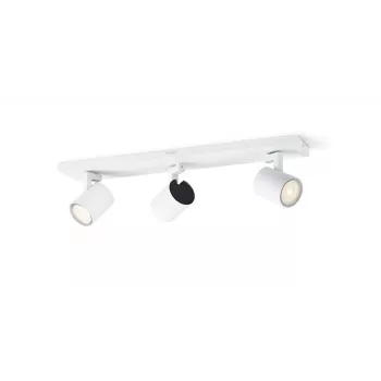 Philips myLiving 5309331P0 süvistatav valgustuspunkt GU10 LED 10,5 W F