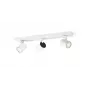 Philips myLiving 5309331P0 süvistatav valgustuspunkt GU10 LED 10,5 W F