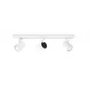 Philips myLiving 5309331P0 süvistatav valgustuspunkt GU10 LED 10,5 W F