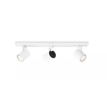 Philips myLiving 5309331P0 süvistatav valgustuspunkt GU10 LED 10,5 W F