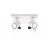 Philips myLiving 5309431P0 pinnale kinnitatav valgustuskoht GU10 LED 14 W F