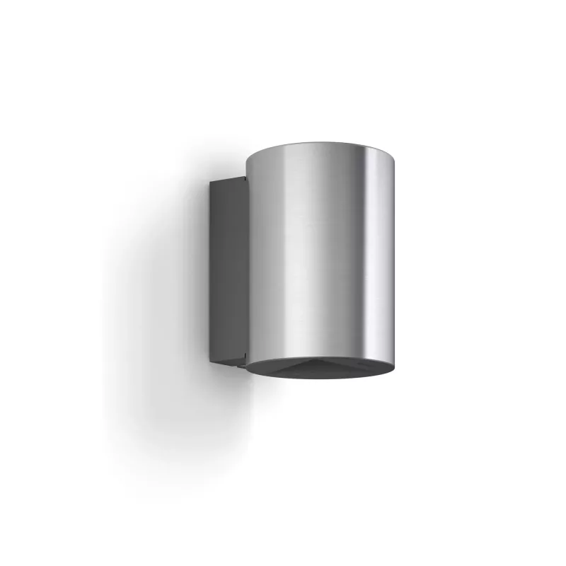Philips myGarden Buxus seinavalgusti 4,5 W, välisseina valgustus, roostevaba teras, metall, IP44, terrass, aed, I