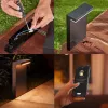 Philips Hue Valge and colour ambience Nyro Outdoor pedestal (Valge ja värvilise valgusega õuepost)