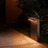 Philips Hue Valge and colour ambience Nyro Outdoor pedestal (Valge ja värvilise valgusega õuepost)