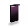 Philips Hue Valge and colour ambience Nyro Outdoor pedestal (Valge ja värvilise valgusega õuepost)