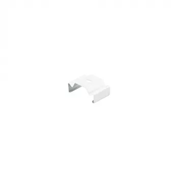Philips LL500Z SMB WH LED-valgusti, valge, roostevaba teras, CE-sertifikaadiga