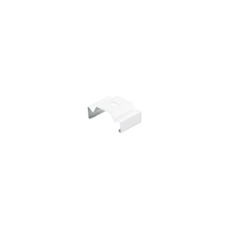 Philips LL500Z SMB WH LED-valgusti, valge, roostevaba teras, CE-sertifikaadiga
